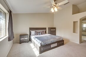 Joshua Tree Area Vacation Rental ~ 12 Mi to Park!