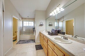 Joshua Tree Area Vacation Rental ~ 12 Mi to Park!