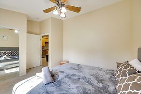 Joshua Tree Area Vacation Rental ~ 12 Mi to Park!