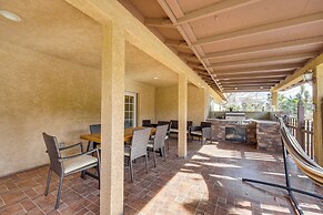 Joshua Tree Area Vacation Rental ~ 12 Mi to Park!