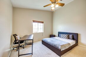 Joshua Tree Area Vacation Rental ~ 12 Mi to Park!