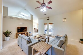 Joshua Tree Area Vacation Rental ~ 12 Mi to Park!