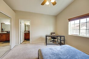 Joshua Tree Area Vacation Rental ~ 12 Mi to Park!