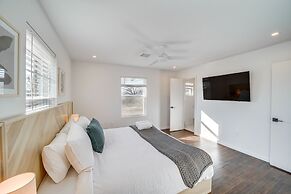 Charming Tulsa Vacation Rental w/ Patio!