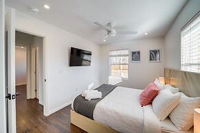 Charming Tulsa Vacation Rental w/ Patio!