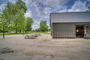 Charming Tulsa Vacation Rental w/ Patio!