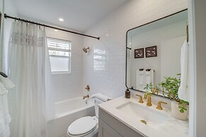 Charming Tulsa Vacation Rental w/ Patio!