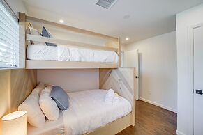 Charming Tulsa Vacation Rental w/ Patio!