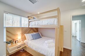 Charming Tulsa Vacation Rental w/ Patio!