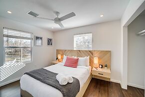 Charming Tulsa Vacation Rental w/ Patio!