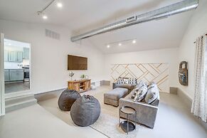 Charming Tulsa Vacation Rental w/ Patio!