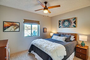 Pet-friendly Green Valley Home w/ Golf Gear!