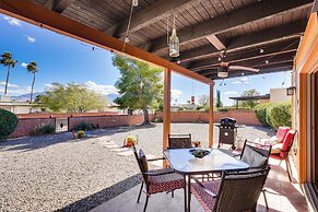 Pet-friendly Green Valley Home w/ Golf Gear!