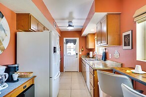 Pet-friendly Green Valley Home w/ Golf Gear!