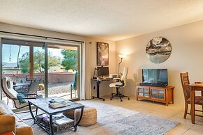 Pet-friendly Green Valley Home w/ Golf Gear!