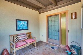 Pet-friendly Green Valley Home w/ Golf Gear!