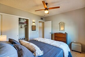 Pet-friendly Green Valley Home w/ Golf Gear!