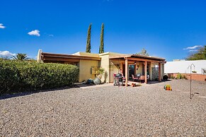 Pet-friendly Green Valley Home w/ Golf Gear!