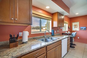 Pet-friendly Green Valley Home w/ Golf Gear!