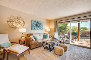 Pet-friendly Green Valley Home w/ Golf Gear!