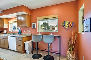 Pet-friendly Green Valley Home w/ Golf Gear!