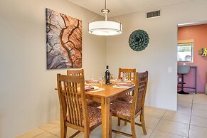 Pet-friendly Green Valley Home w/ Golf Gear!