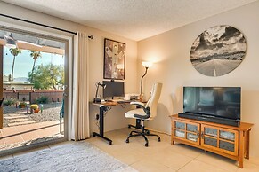 Pet-friendly Green Valley Home w/ Golf Gear!