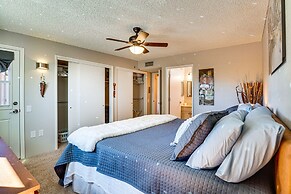 Pet-friendly Green Valley Home w/ Golf Gear!