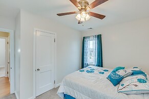 5 Mi to Middle Creek: Peaceful Schaefferstown Home