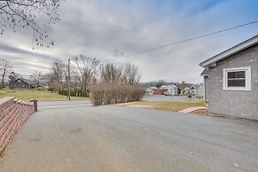 5 Mi to Middle Creek: Peaceful Schaefferstown Home