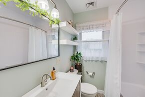 5 Mi to Middle Creek: Peaceful Schaefferstown Home