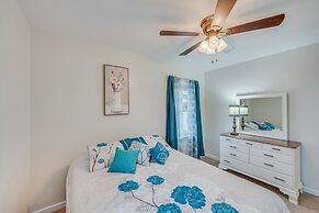 5 Mi to Middle Creek: Peaceful Schaefferstown Home