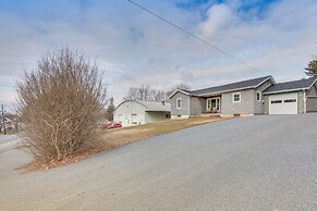 5 Mi to Middle Creek: Peaceful Schaefferstown Home