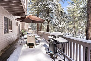 5 Sandhill 3 Bedroom Home by RedAwning