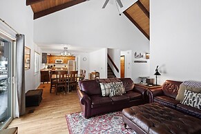 5 Sandhill 3 Bedroom Home by RedAwning