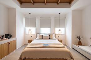 Nomad Boutique Hotel Side - Adults Only