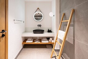 Nomad Boutique Hotel Side - Adults Only