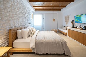 Nomad Boutique Hotel Side - Adults Only