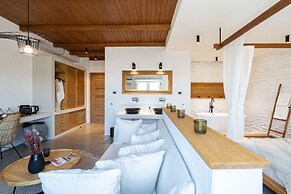 Nomad Boutique Hotel Side - Adults Only