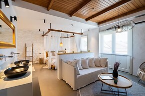 Nomad Boutique Hotel Side - Adults Only