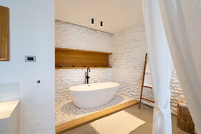 Nomad Boutique Hotel Side - Adults Only