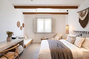 Nomad Boutique Hotel Side - Adults Only