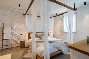 Nomad Boutique Hotel Side - Adults Only