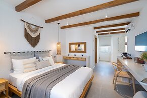 Nomad Boutique Hotel Side - Adults Only