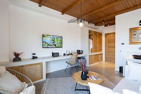 Nomad Boutique Hotel Side - Adults Only