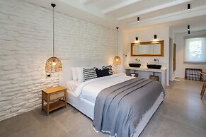 Nomad Boutique Hotel Side - Adults Only