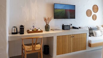 Nomad Boutique Hotel Side - Adults Only