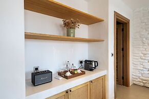 Nomad Boutique Hotel Side - Adults Only