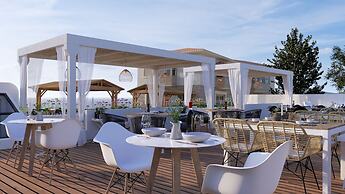 Nomad Boutique Hotel Side - Adults Only