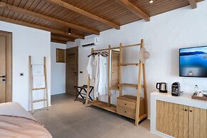 Nomad Boutique Hotel Side - Adults Only